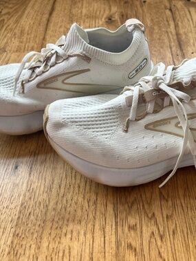 Women's Brooks Glycerin 20 Running Shoes Size 9.5